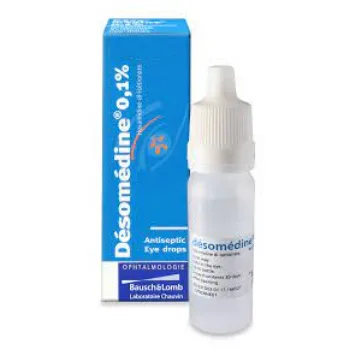 Gentamicin Eye Drop